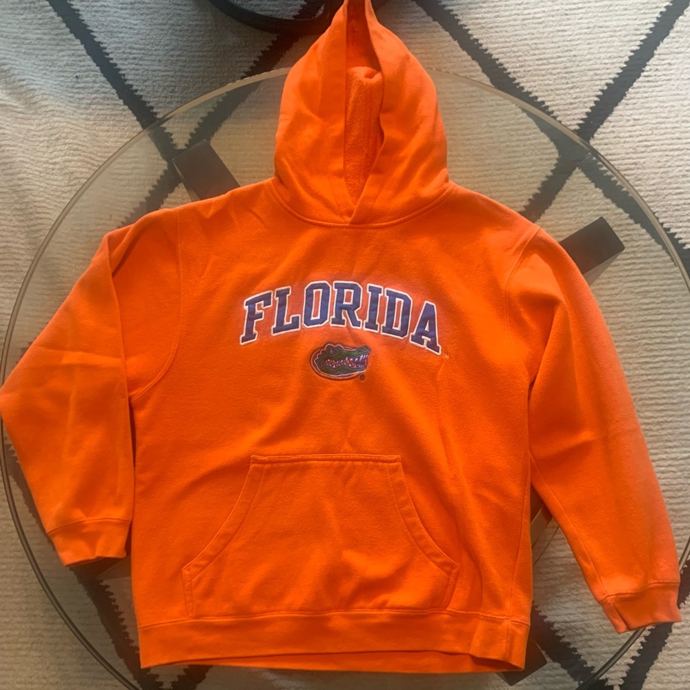 Florida Gator Hoodie
